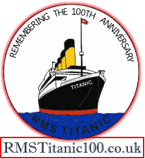 The Belfast Titanic Gift Shop Online